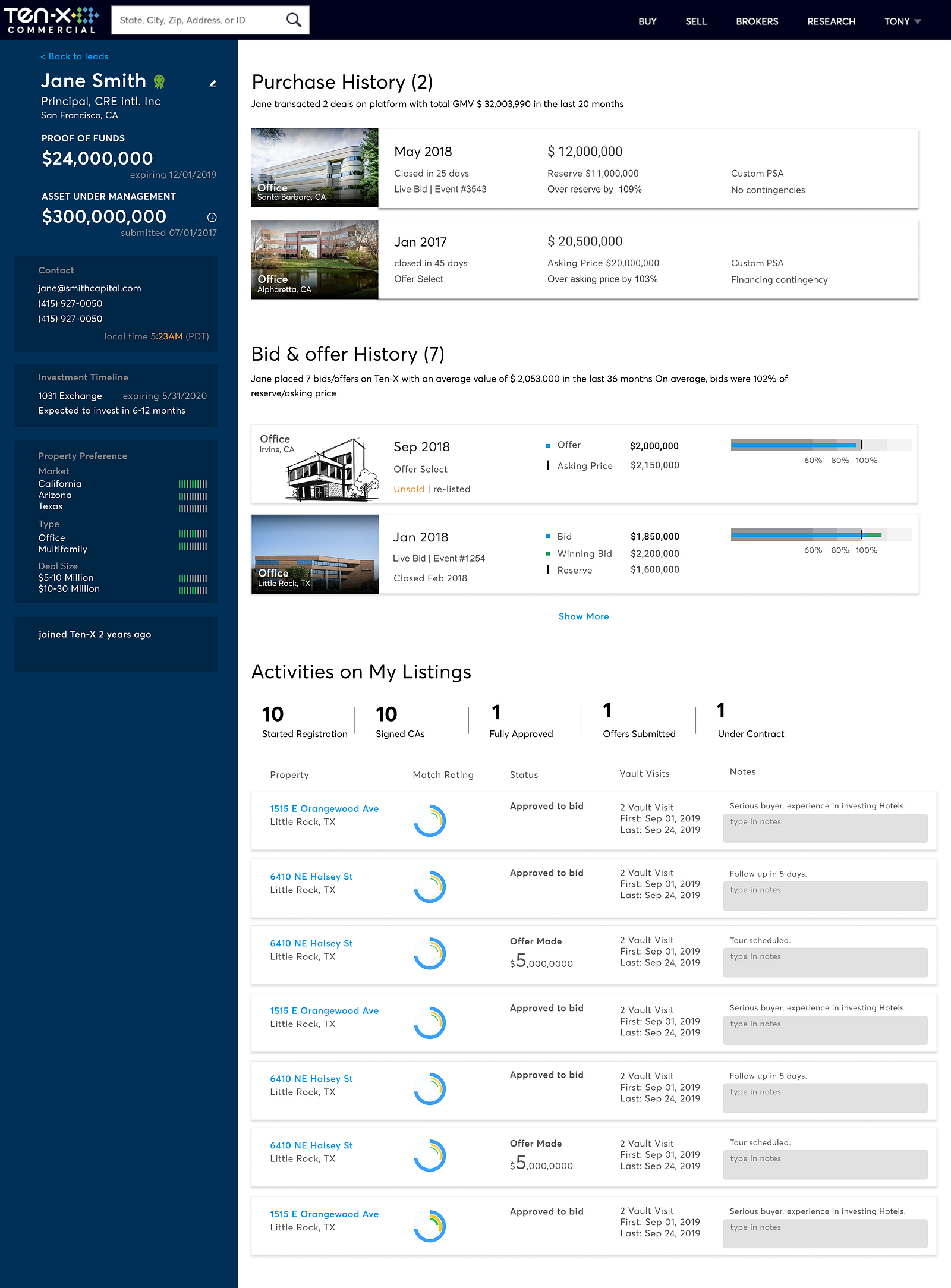 Design a Bridge to Trust and Action